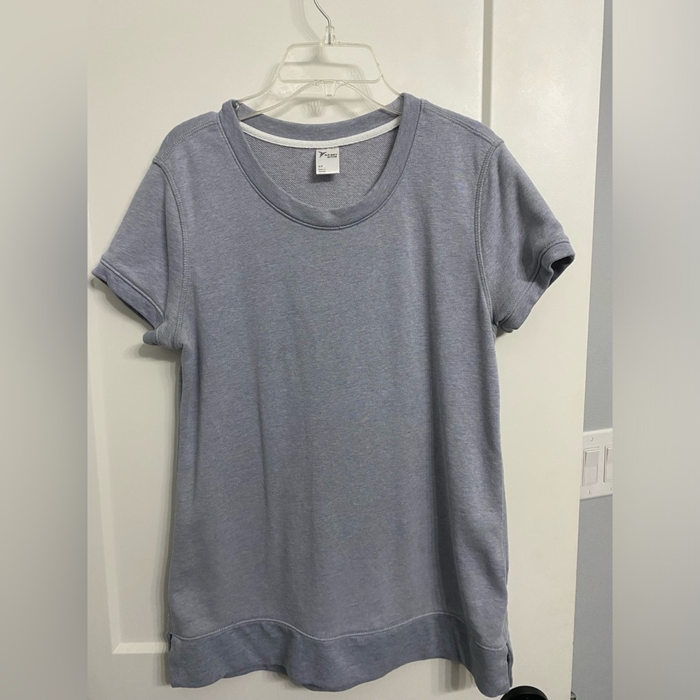 Old Navy Activewear Top